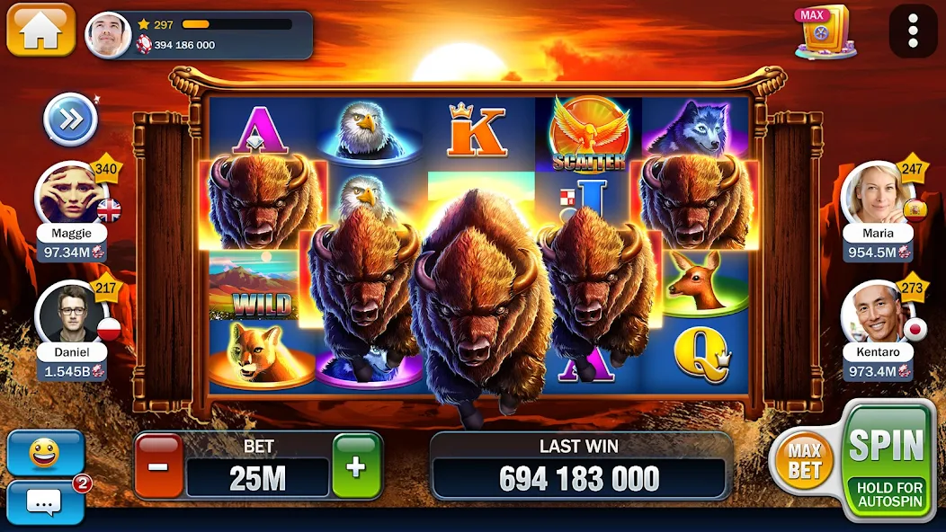 Smartphone mostrando jogos de cassino online com elementos de segurança